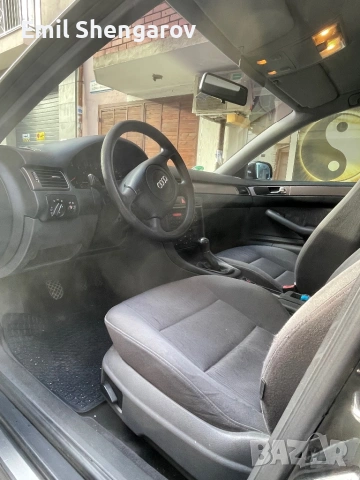 Ауди А6, снимка 12 - Автомобили и джипове - 54134131