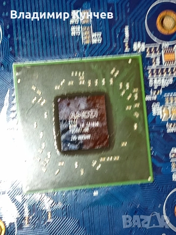Платка за компютър марка GIGABYTE