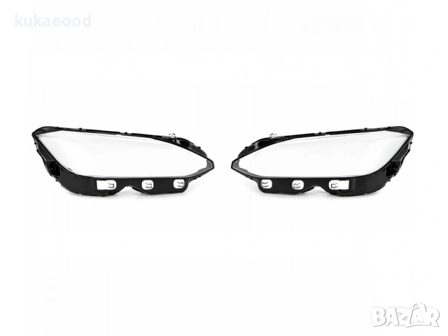 Стъкла за фарове на Volvo S90 (2016 - 2022)