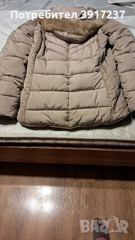 Продавам, снимка 2 - Якета - 54610347