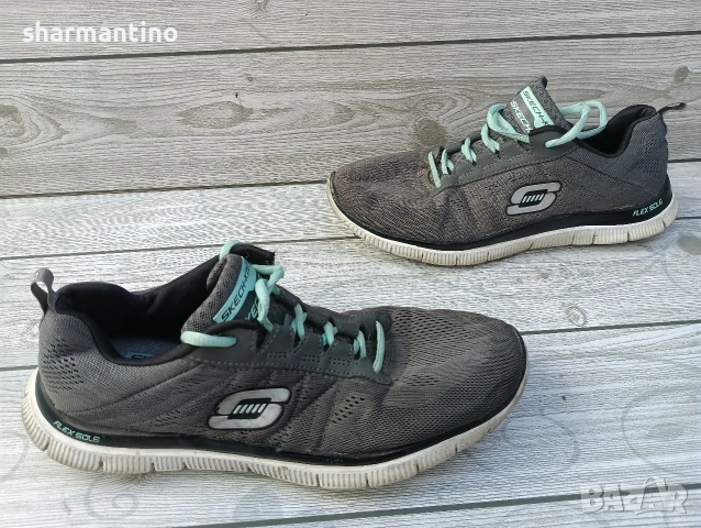 Skechers N 38 Memory Foam