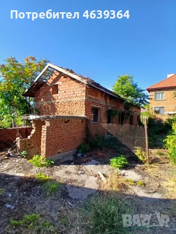 Продавам Къща с.малорас, снимка 10 - Къщи - 55685444