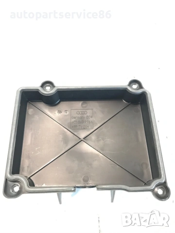 Капак/покривна кора за Audi A8 D3 4.2 TDI (2008) 4E1863996A, снимка 2 - Части - 54726762