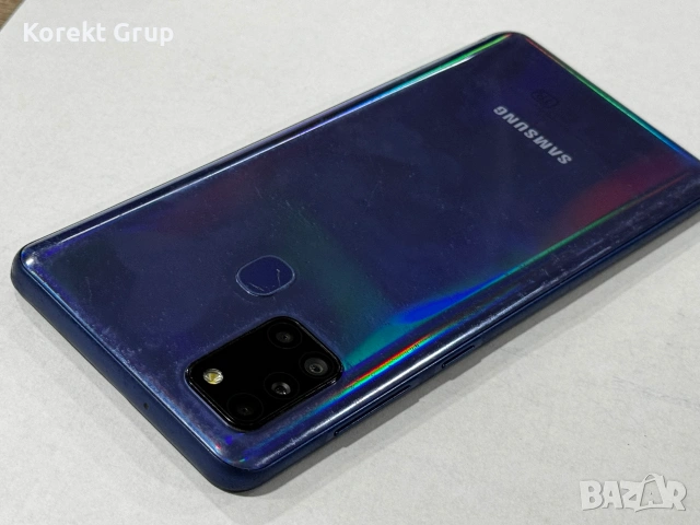 Samsung A21s, снимка 5 - Samsung - 55005002