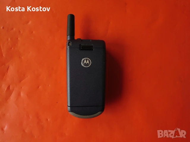 MOTOROLA V50, снимка 3 - Motorola - 54120782