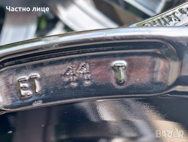 Продавам 4бр 17-ки джанти за Шкода Октавия, Йети, Карок , снимка 9 - Гуми и джанти - 55064656