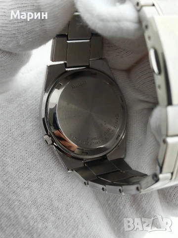 Seiko 5 , снимка 3 - Мъжки - 53949572