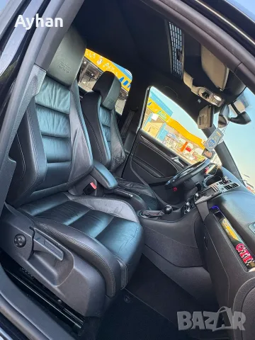 Golf 6 GTI 211 кс. 2010, снимка 10 - Автомобили и джипове - 55548279