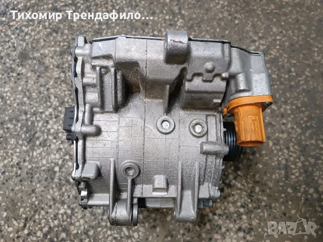 BMW X1 U11 алтернатор alternator 5A7F509 12315A7F509 25233610 , Y0002951 , ELDOR