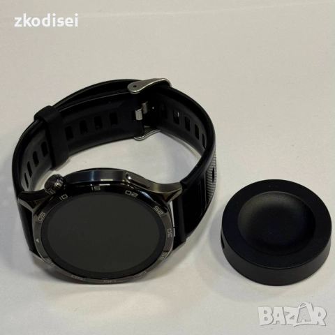 Smart watch HUAWEI GT5 46mm, снимка 2 - Смарт часовници - 54746260