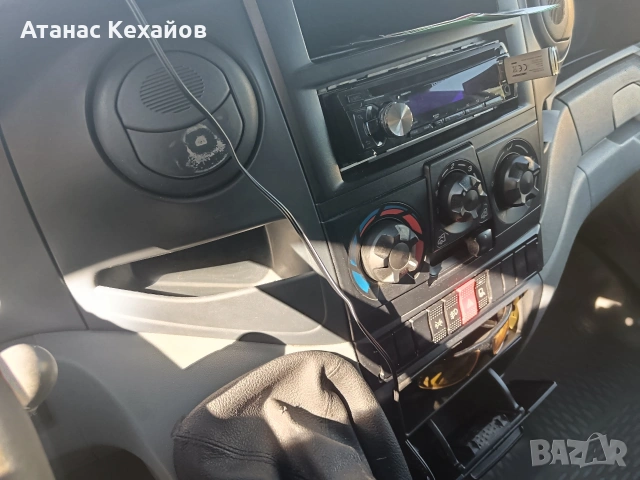 Ивеко Дейли , снимка 11 - Бусове и автобуси - 54571534