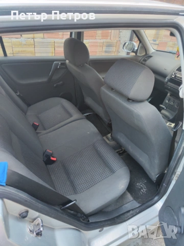 Продавам VW Polo ДЕСЕН ВОЛАН , снимка 9 - Автомобили и джипове - 54122620