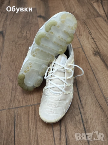 Маратонки Nike Vapormax, снимка 5 - Спортни обувки - 54727370