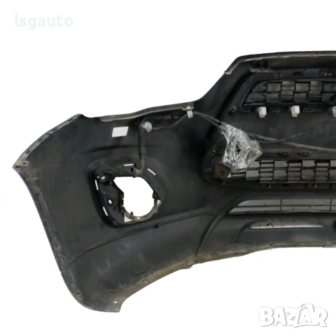 Предна броня Mitsubishi ASX I 2010-2019 ID: 161406, снимка 6 - Части - 54821506