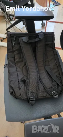 Раница за лаптоп ASUS VP4700 TUF 17" черна, снимка 2 - Лаптоп аксесоари - 55527398