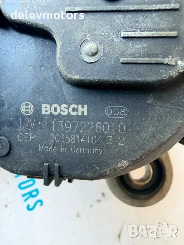 1397226010, 10a955120, 10a955114 моторче за предна дясна чистачка от Volkswagen ID.3 Pro , снимка 6 - Части - 55315318