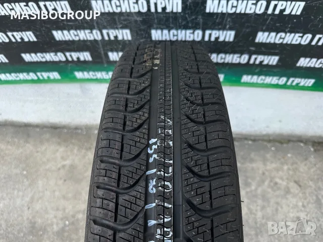 Нова гума всесезонна гуми 155/70/19” PIRELLI ALL SEASON, снимка 2 - Гуми и джанти - 55493841