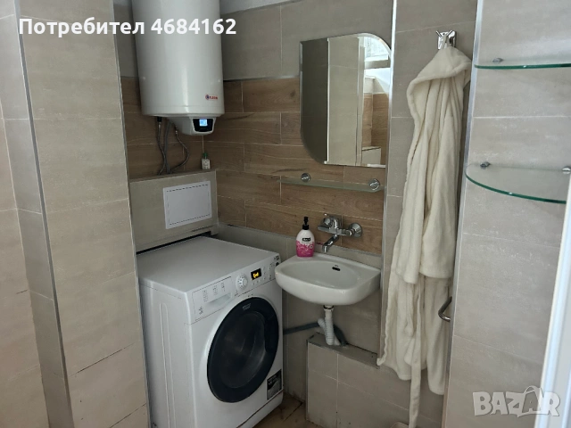 Апартамент 2-стаен, снимка 7 - Апартаменти - 52807106