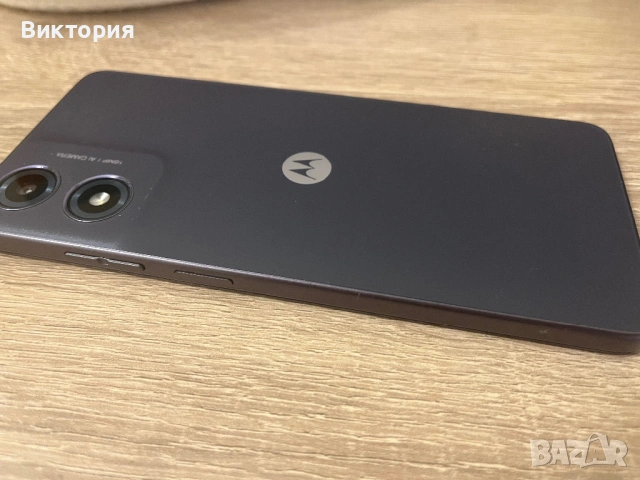 Motorola Moto G04, снимка 3 - Motorola - 54370033