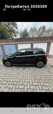 VW POLO, снимка 9 - Автомобили и джипове - 54397044