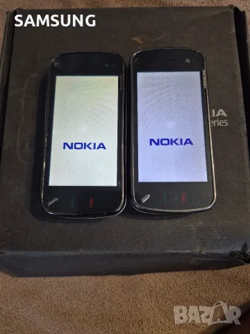 Nokia - N97 Nokia , снимка 4 - Nokia - 55545299