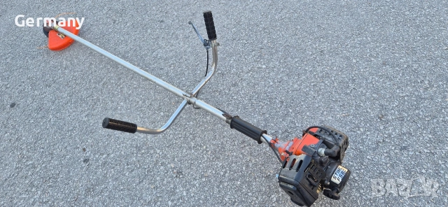 тример stihl fs 80 косачка, снимка 4 - Градинска техника - 54597718