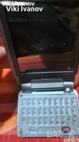 Сони ериксон P910i, снимка 3 - Sony Ericsson - 55588727