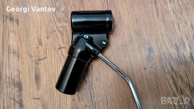 Specialized Rockshox Sid Brain 2.0, снимка 4 - Части за велосипеди - 53952142