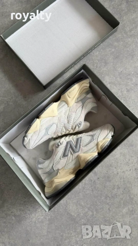 New Balance 9060 Нови Оригинални Дамски Маратонки Ню Баланс 