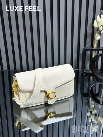 Coach ⚜️ Дамски Чанти , снимка 13 - Чанти - 55605187