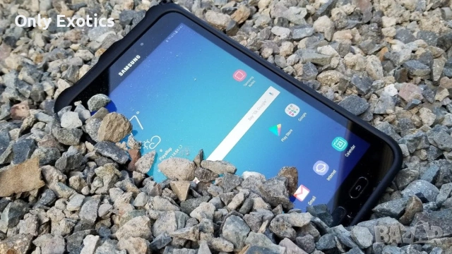 SAMSUNG GALAXY ACTIVE TAB 3, снимка 8 - Samsung - 54438812