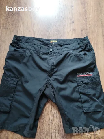 Blaklader 1449 Service Shorts Stretch - работен КЪС панталон 58/2ХЛ