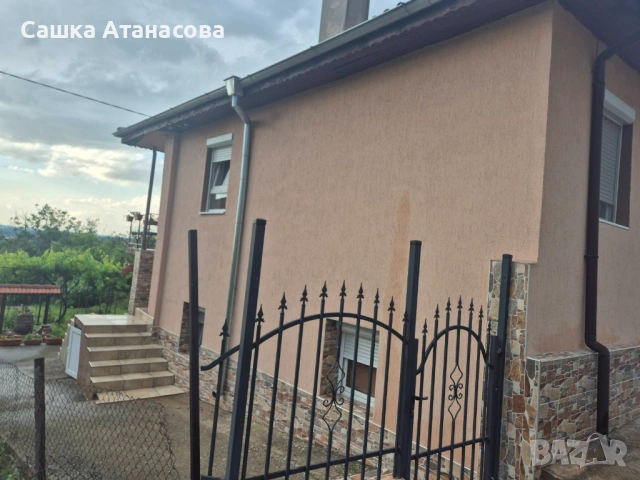 ПРОДАВА СЕ къща, гр. Тутракан, снимка 5 - Къщи - 54820710