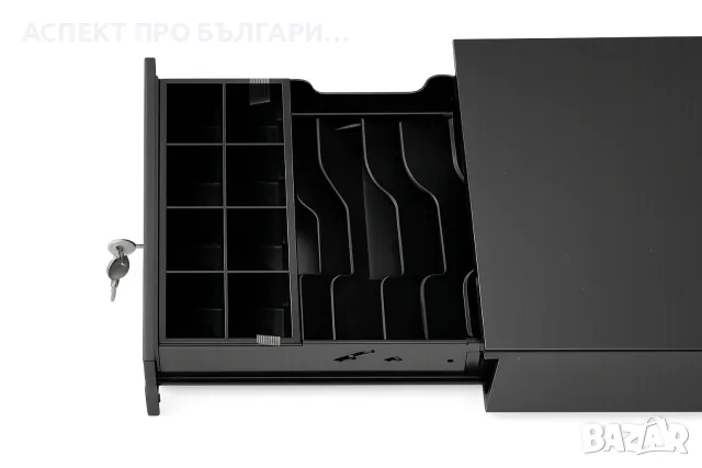 Сейф за банкноти 240*330*104(Н), снимка 2 - Оборудване за магазин - 44192807