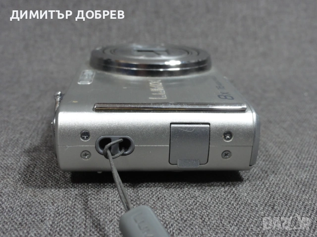 ЦИФРОВ ФОТОАПАРАТ PANASONIC LUMIX DMC-FH25 16MP CCD DIGITAL CAMERA Y2K DIGICAM , снимка 9 - Фотоапарати - 55078298