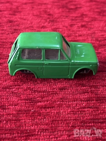 matchbox България Микро произведено в България, снимка 4 - Колекции - 55346279