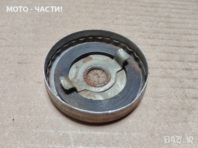 Капачка За Резервоар За Балкан 50. / НОМЕР 473., снимка 3 - Части - 55158718