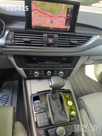 Audi A7 3.0tdi Quattro , снимка 11 - Автомобили и джипове - 54848144