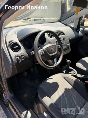 Seat Altea XL 1.4 84к.с 122к км сервизна книжка, снимка 16 - Автомобили и джипове - 55399151