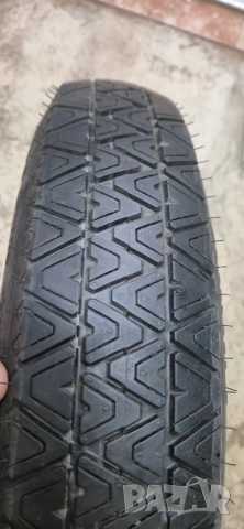 Продавам "патерица" за BMW 125/90/R16, снимка 5 - Гуми и джанти - 55225556