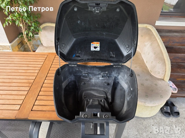 Honda X-ADV Forza 750 Top casa, снимка 4 - Части - 48251149