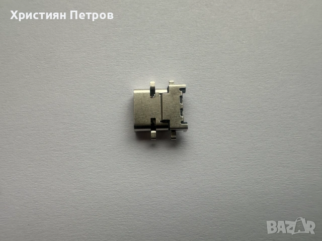Type C USB букса за зареждане Lenovo E14 лаптоп, снимка 2 - Части за лаптопи - 54529844
