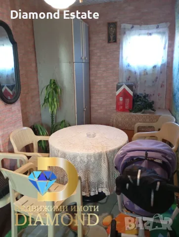 Двуетажна къща в село Узунджово, обл. Хасково, снимка 9 - Къщи - 55638984