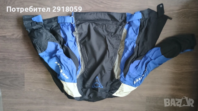 Яке за мотор, снимка 5 - Аксесоари и консумативи - 54193452