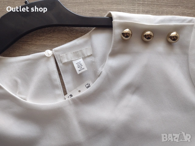 H&M, снимка 3 - Рокли - 55069851