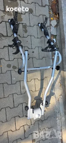 Багажник за колела Thule HangOn 9708 Tilt за 4 велосипеда
