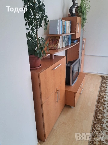 Холна секция Н180/L260/D53, снимка 3 - Секции и витрини - 54324491