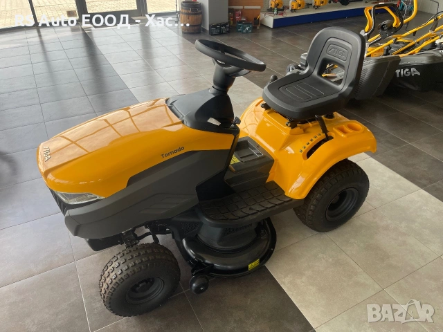 Косачки STIGA с до -30% отстъпка, снимка 3 - Градинска техника - 54990396