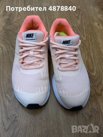 Маратонки за бягане Nike, снимка 3 - Маратонки - 55192864