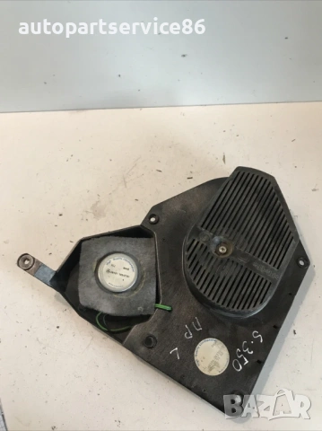 Високоговорител за предна лява врата за Mercedes W140 S350Td (1996) 1408205102, снимка 3 - Части - 54088537